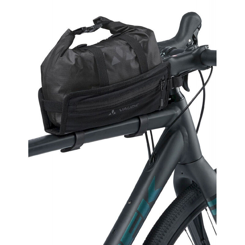 Vaude Trailguide II - Borsa da telaio | Hardloop