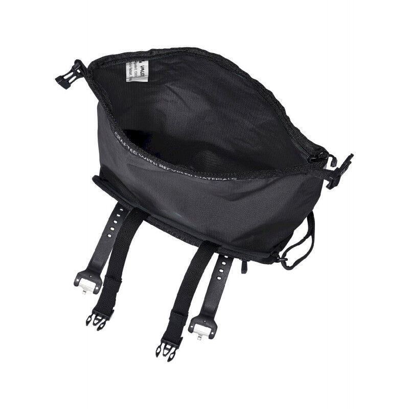Vaude Trailguide II - Bolsa cuadro bicicleta | Hardloop