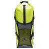Bright Green Black