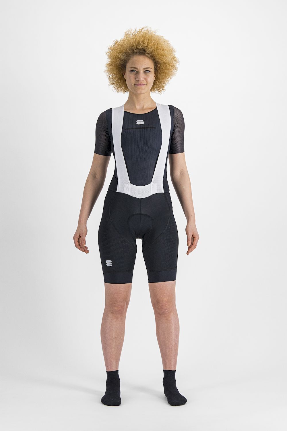 Sportful LTD - Cycling shorts - Women's