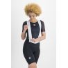 Sportful LTD - Spodenki kolarskie z szelkami rowerowe damskie | Hardloop