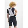 Sportful LTD - Spodenki kolarskie z szelkami rowerowe damskie | Hardloop