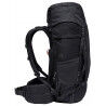 Vaude Asymmetric 52+8 - Mochila de trekking | Hardloop