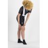 Sportful LTD - Spodenki kolarskie z szelkami rowerowe damskie | Hardloop