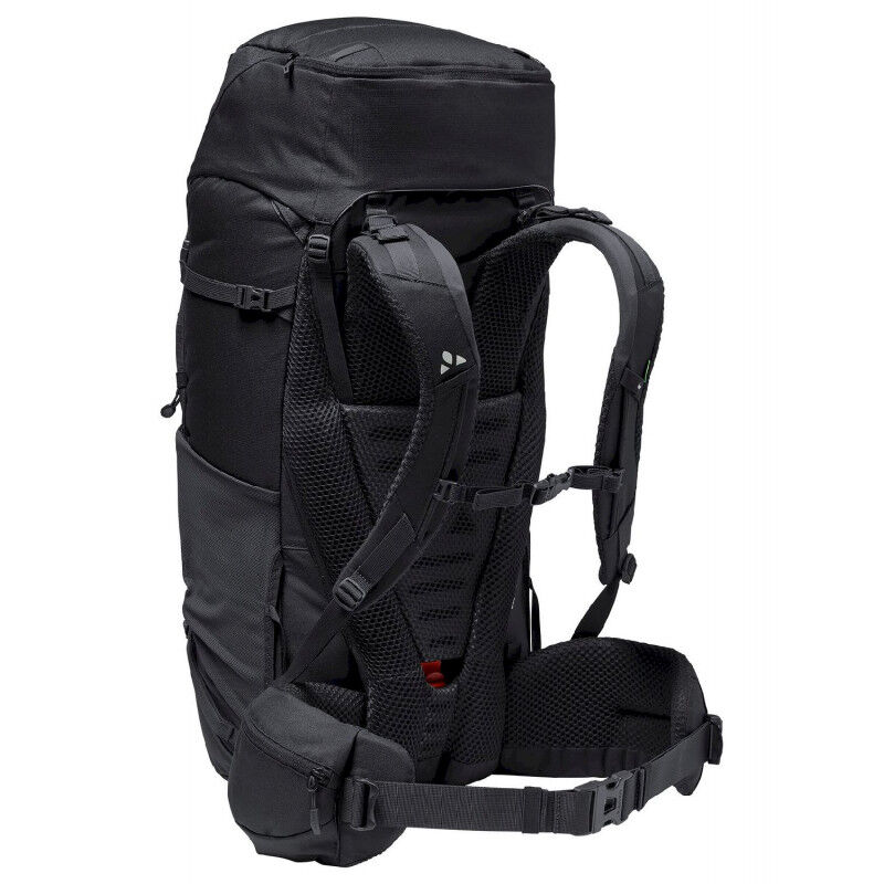 Vaude Asymmetric 52+8 - Mochila de trekking | Hardloop