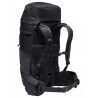 Vaude Asymmetric 52+8 - Mochila de trekking | Hardloop