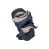 Vaude Asymmetric 38+8 - Mochila de trekking mulher | Hardloop