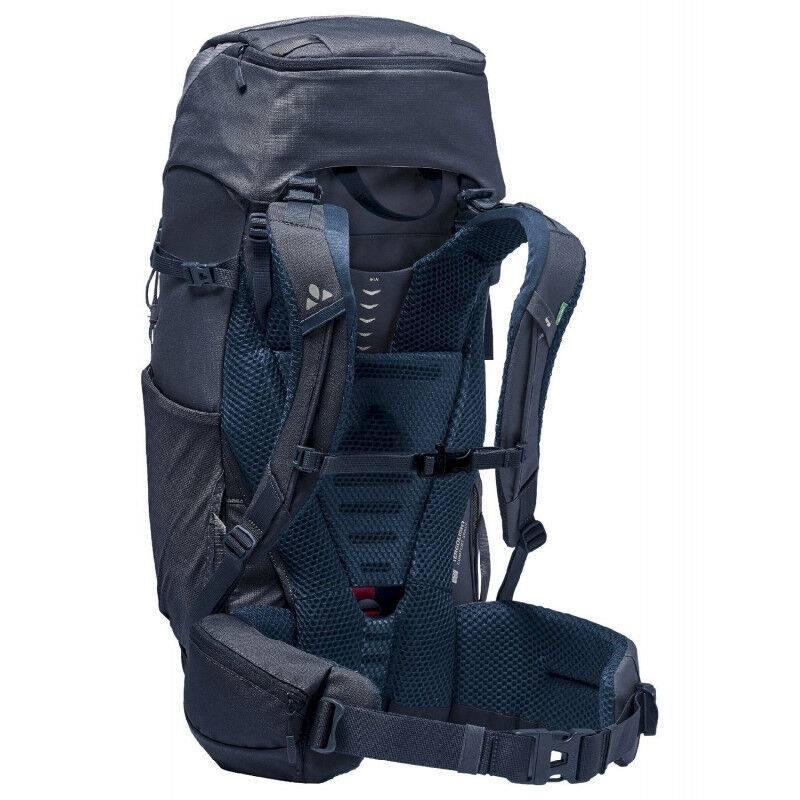 Vaude Asymmetric 38+8 - Trekking rygsæk Damer