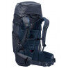 Vaude Asymmetric 38+8 - Mochila de trekking mulher | Hardloop