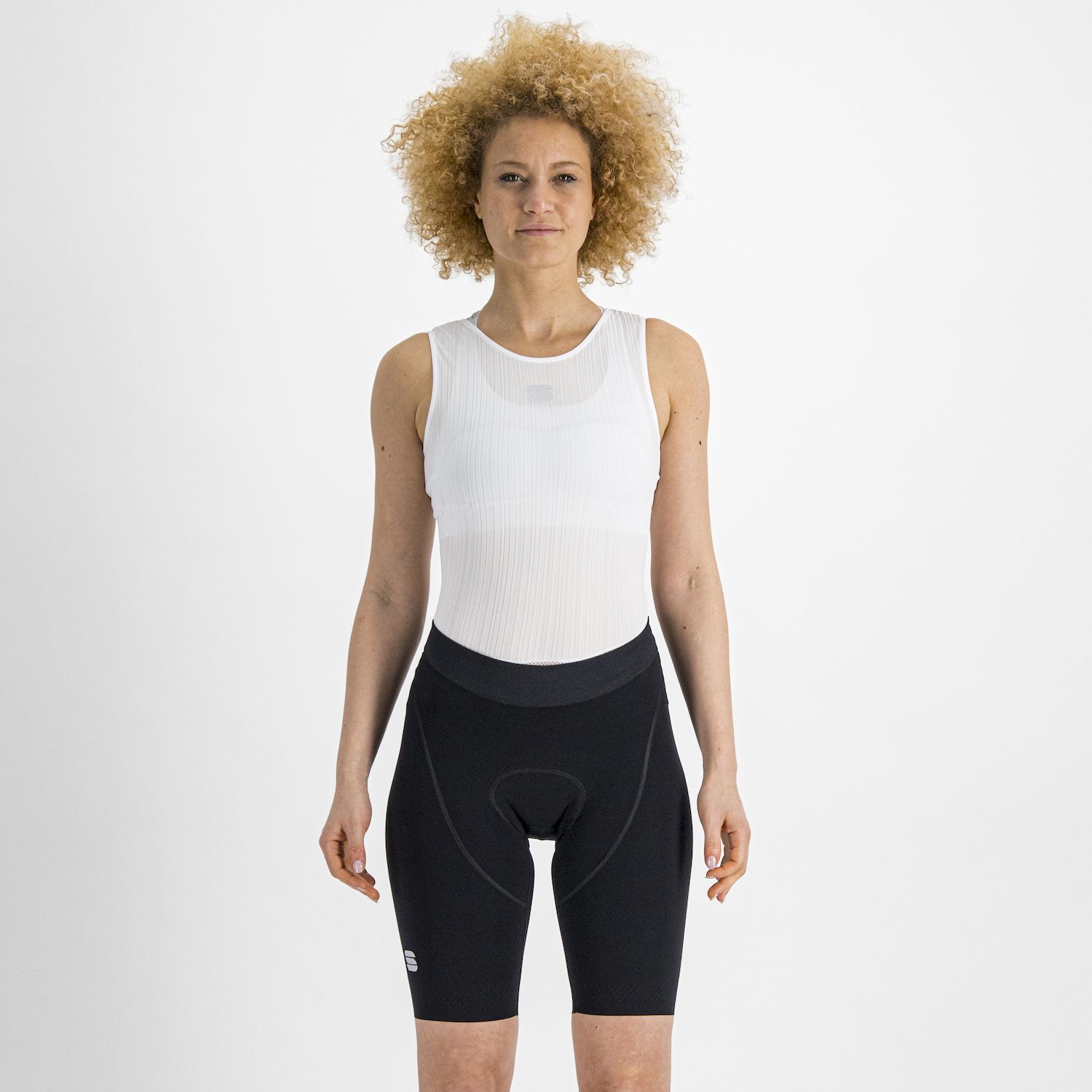 Sportful Total Comfort Short - Culottes de ciclismo - Mujer