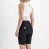 Sportful Total Comfort Short - Spodenki kolarskie z szelkami rowerowe damskie | Hardloop