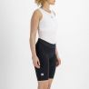 Sportful Total Comfort Short - Spodenki kolarskie z szelkami rowerowe damskie | Hardloop