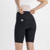 Sportful Total Comfort Short - Spodenki kolarskie z szelkami rowerowe damskie | Hardloop