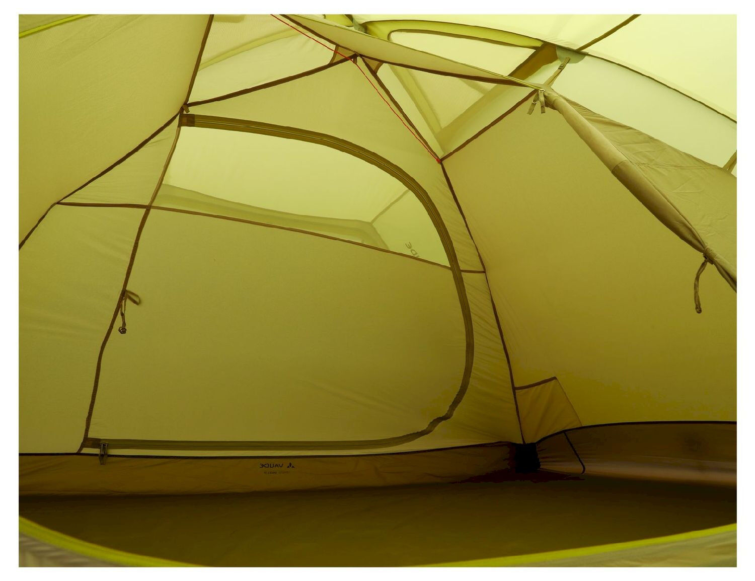 Vaude Space L 3P - Tente
