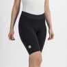 Sportful Total Comfort Short - Spodenki kolarskie z szelkami rowerowe damskie | Hardloop