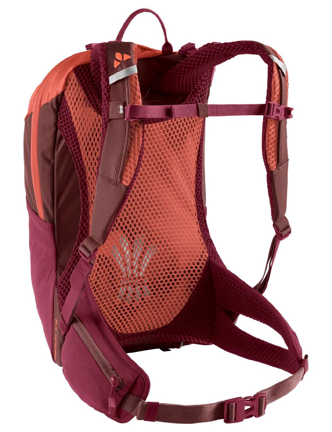Vaude Tremalzo 12 - Plecak rowerowy damski | Hardloop