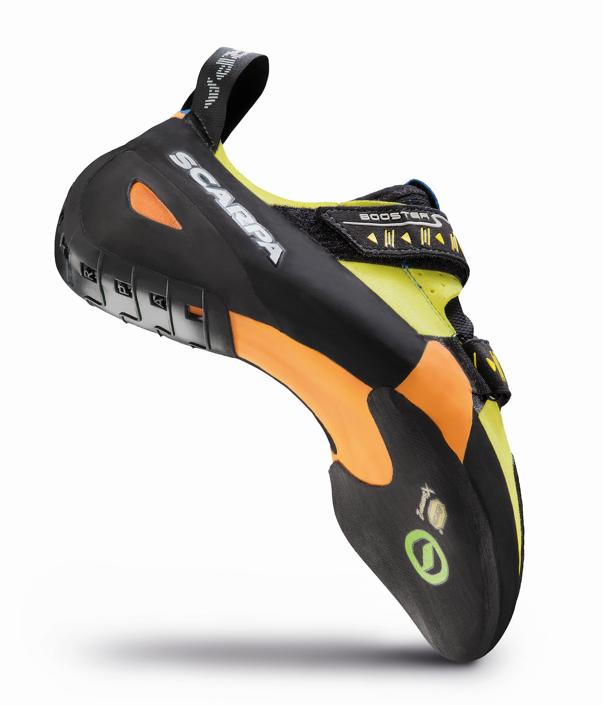 Scarpa Booster S - Kletterschuhe