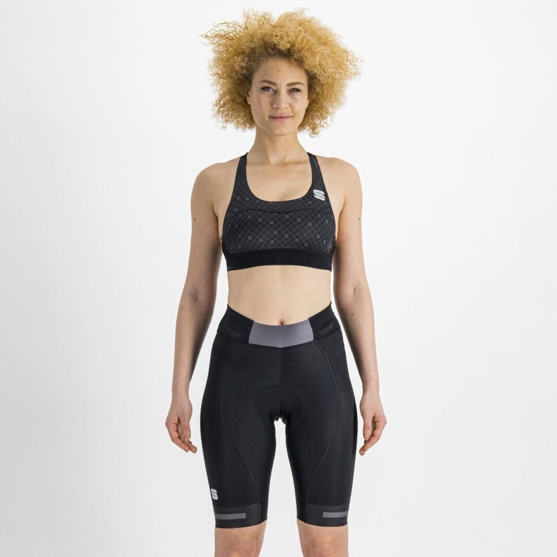 Sportful Neo Short - Pantaloncini da ciclismo - Donna