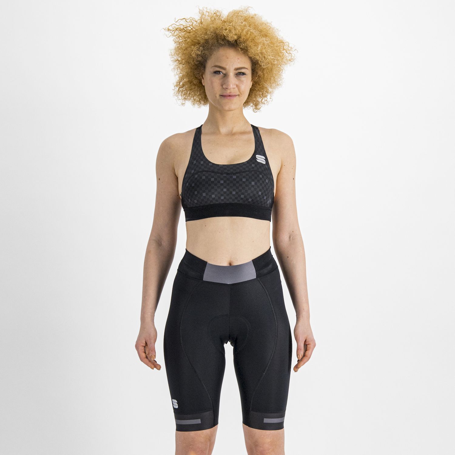 Sportful Neo Short - Pyöräilyhousut - Naiset