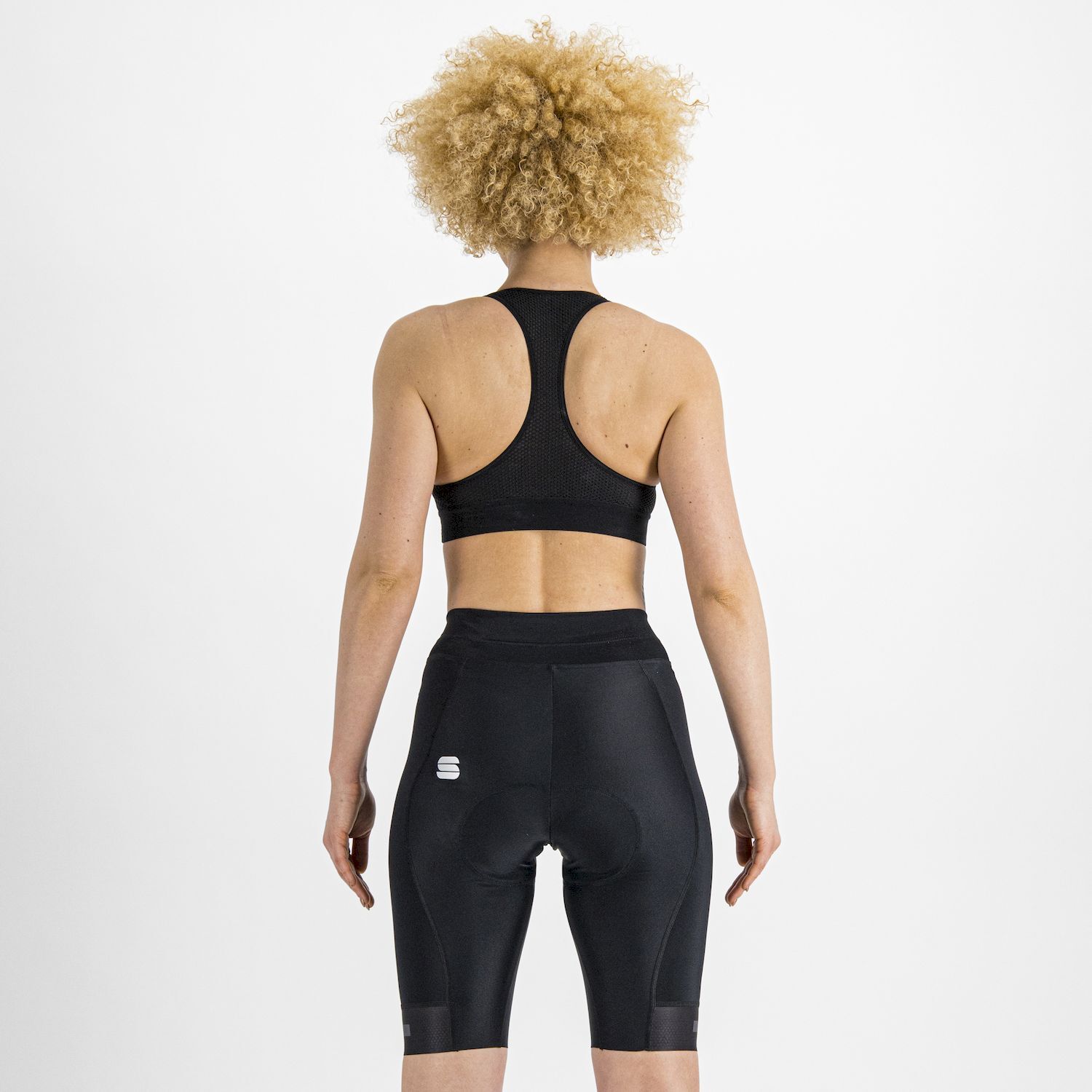 Sportful Neo Short - Pantaloncini da ciclismo - Donna