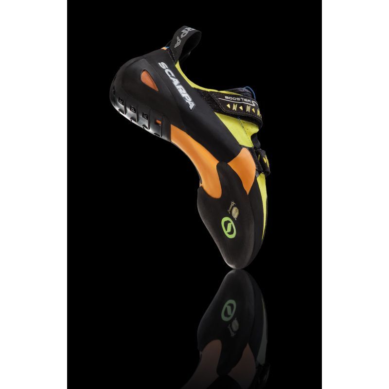 Scarpa Booster S - Klätterskor