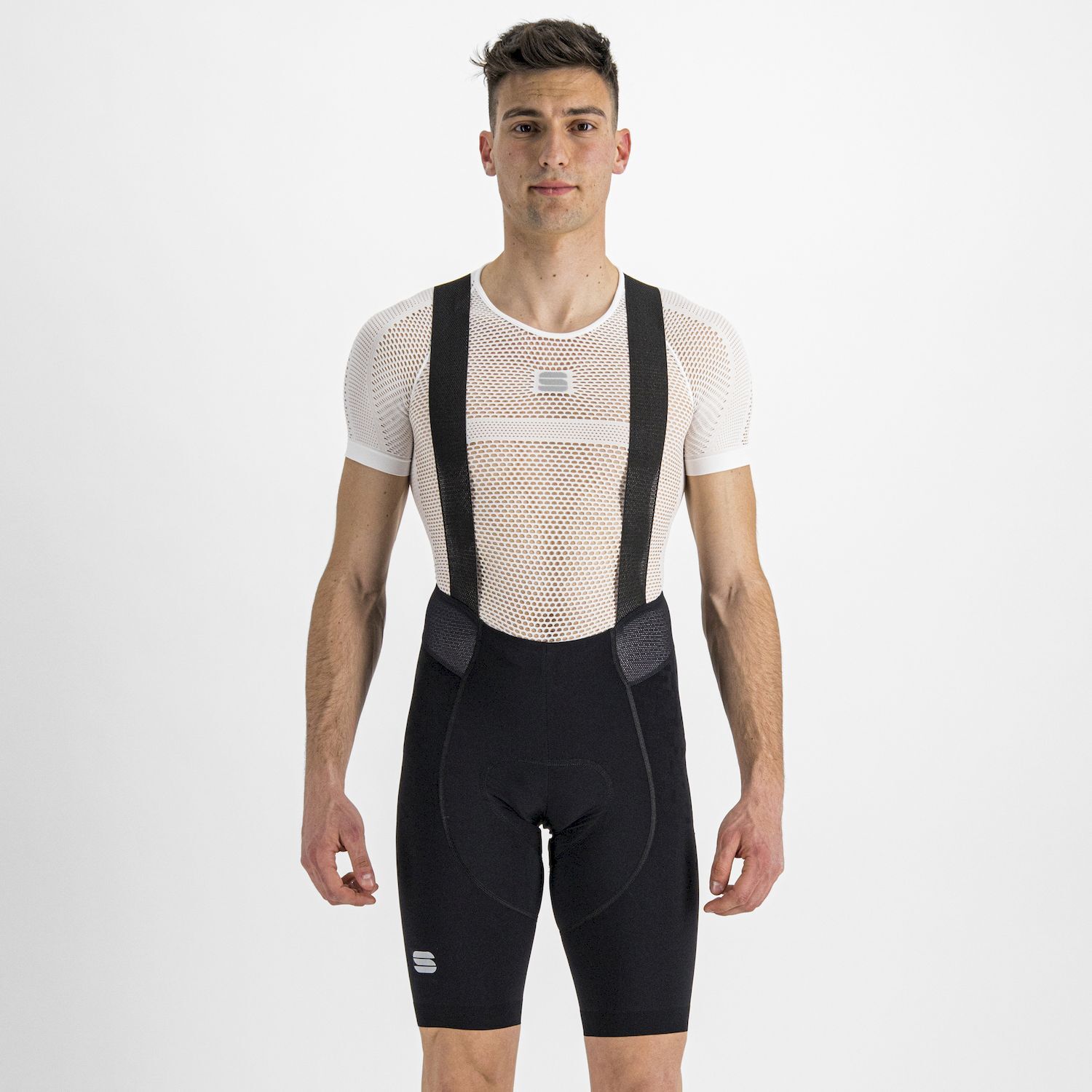 Sportful Total Comfort - Pantaloncini da ciclismo - Uomo