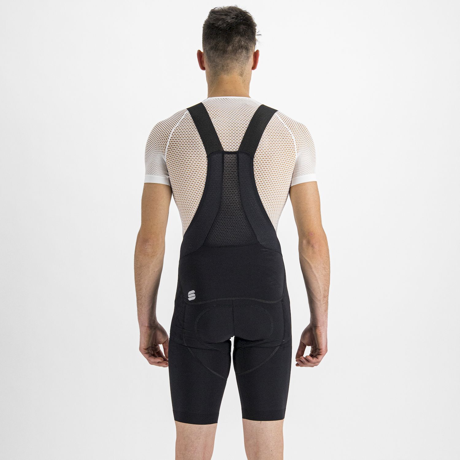 Sportful Total Comfort - Cycling shorts - Men's