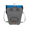 Vaude - Aqua Back Color - Panniern