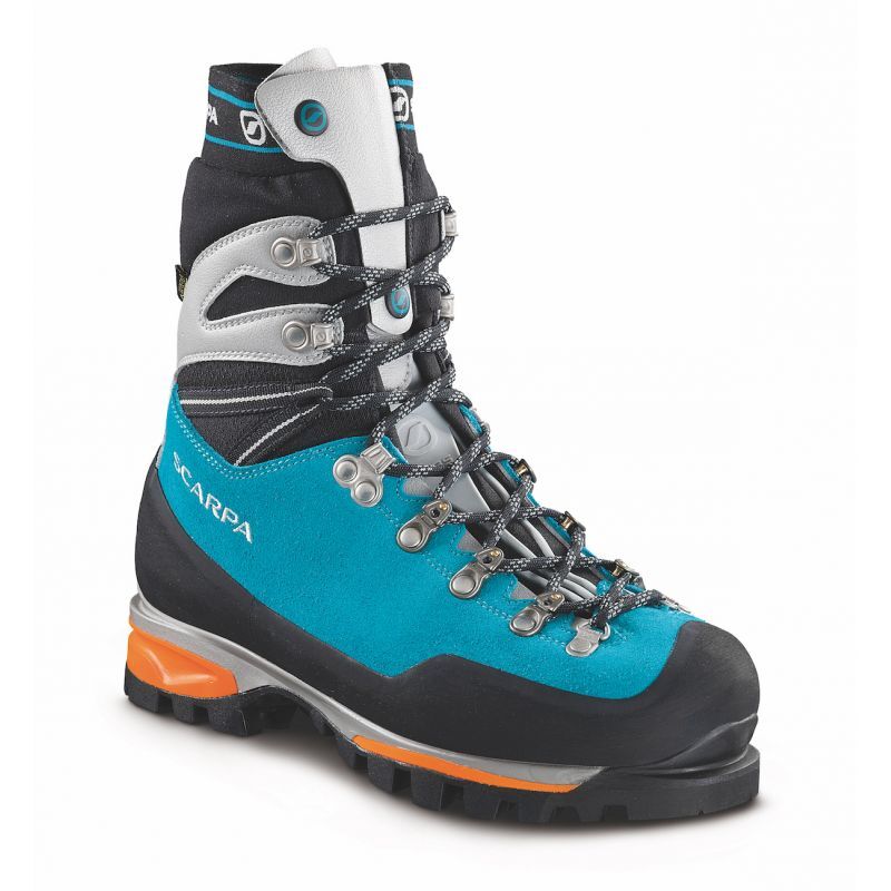Scarpa Mont Blanc Pro GTX Wmn - Bergschoenen - Dames