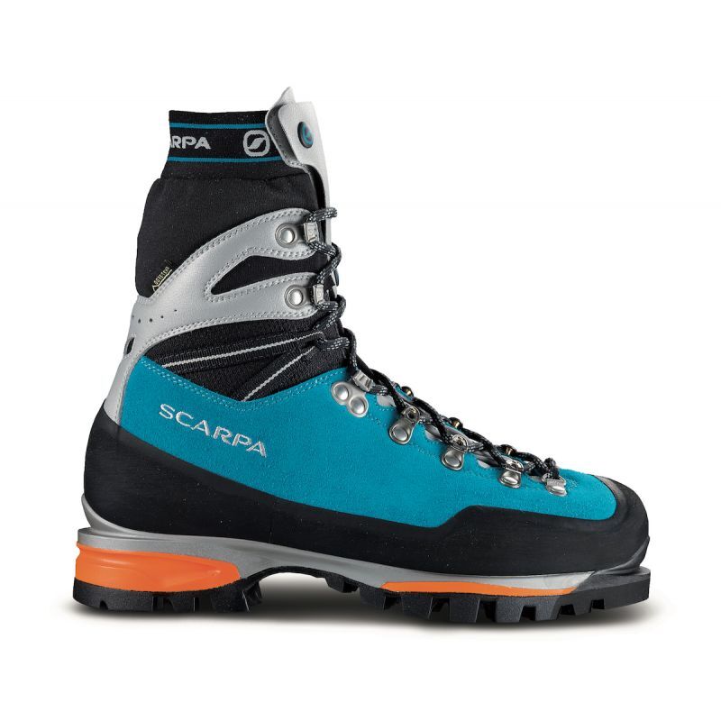 Scarpa Mont Blanc Pro GTX Wmn - Bjergsko Damer