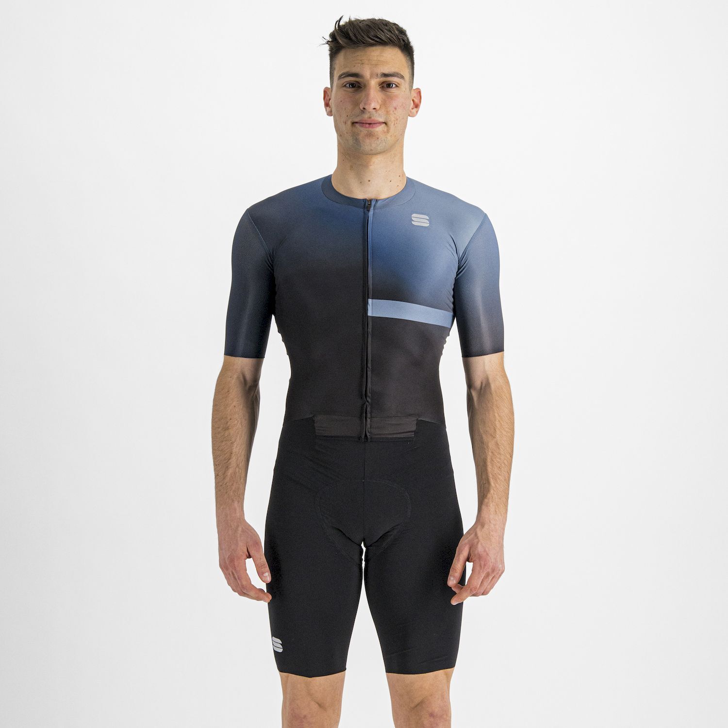 Sportful Bomber Suit - Fietsshirt - Heren