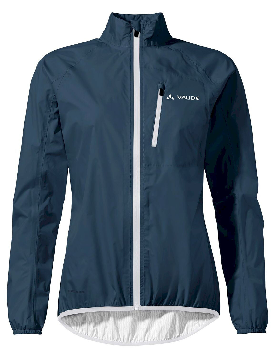 Vaude Drop Jacket III - Cycling jacket - Women's