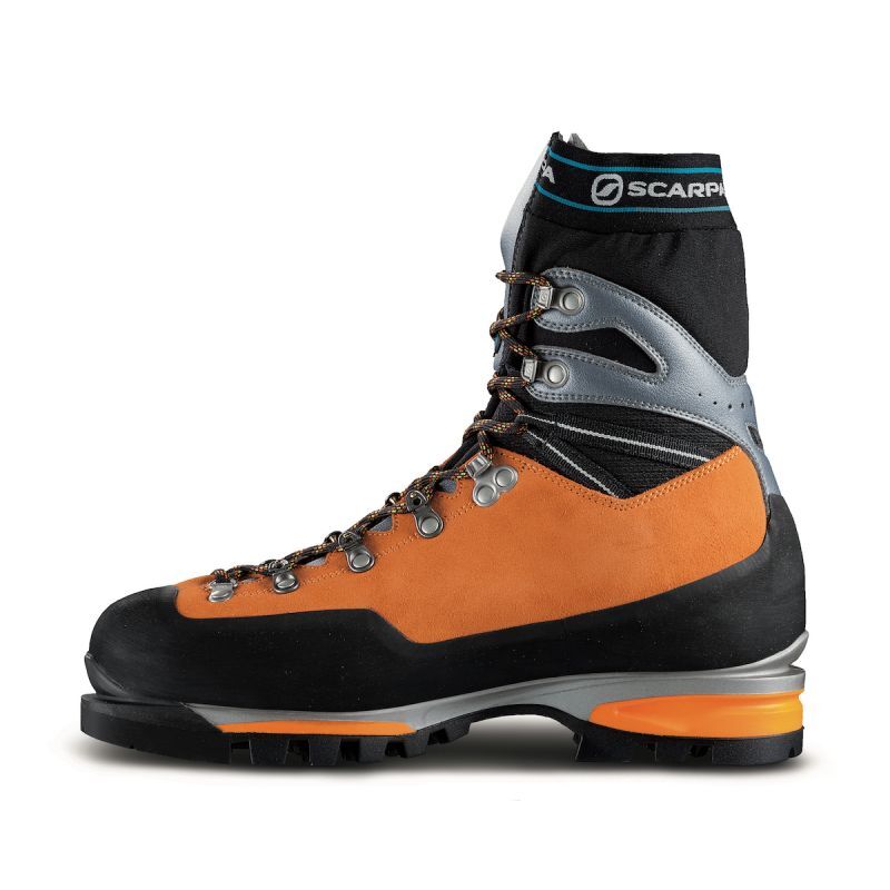 Scarpa - Mont Blanc Pro GTX - Botas alta montaña - Hombre