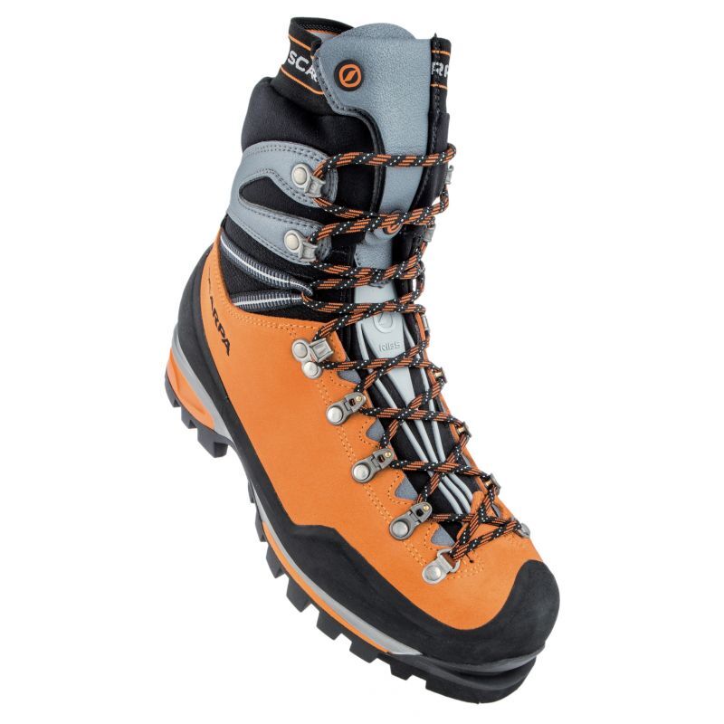 Scarpa Mont Blanc Pro GTX - Bergschuhe - Herren