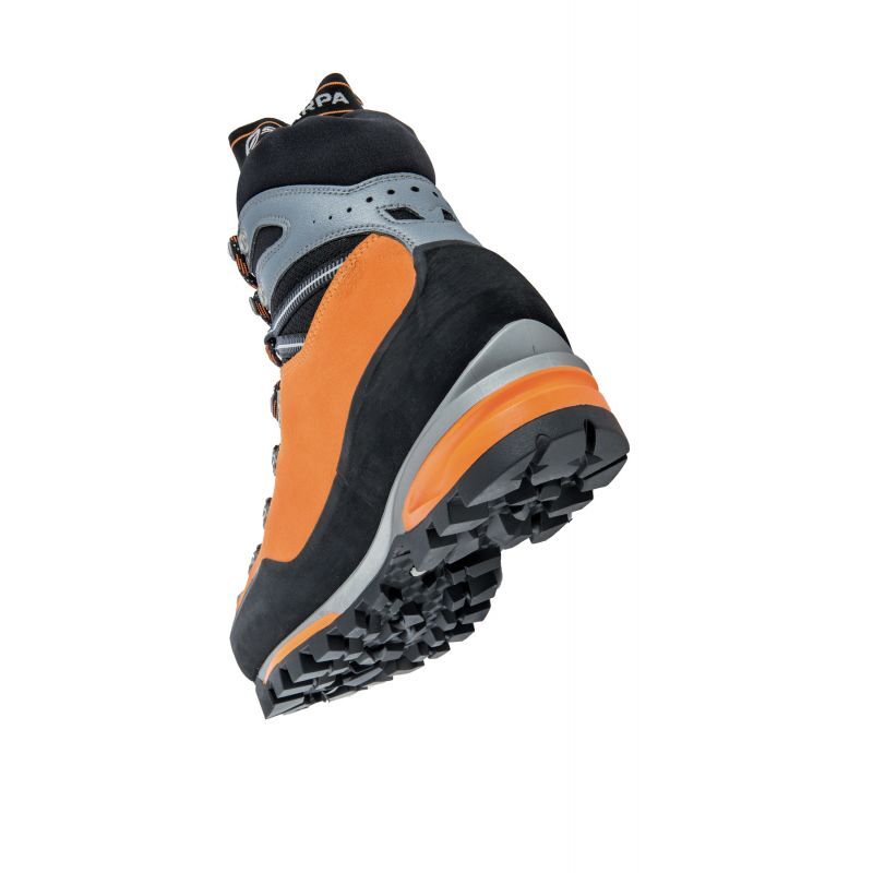 Scarpa Mont Blanc Pro GTX - Pánské Horolezecké boty | Hardloop