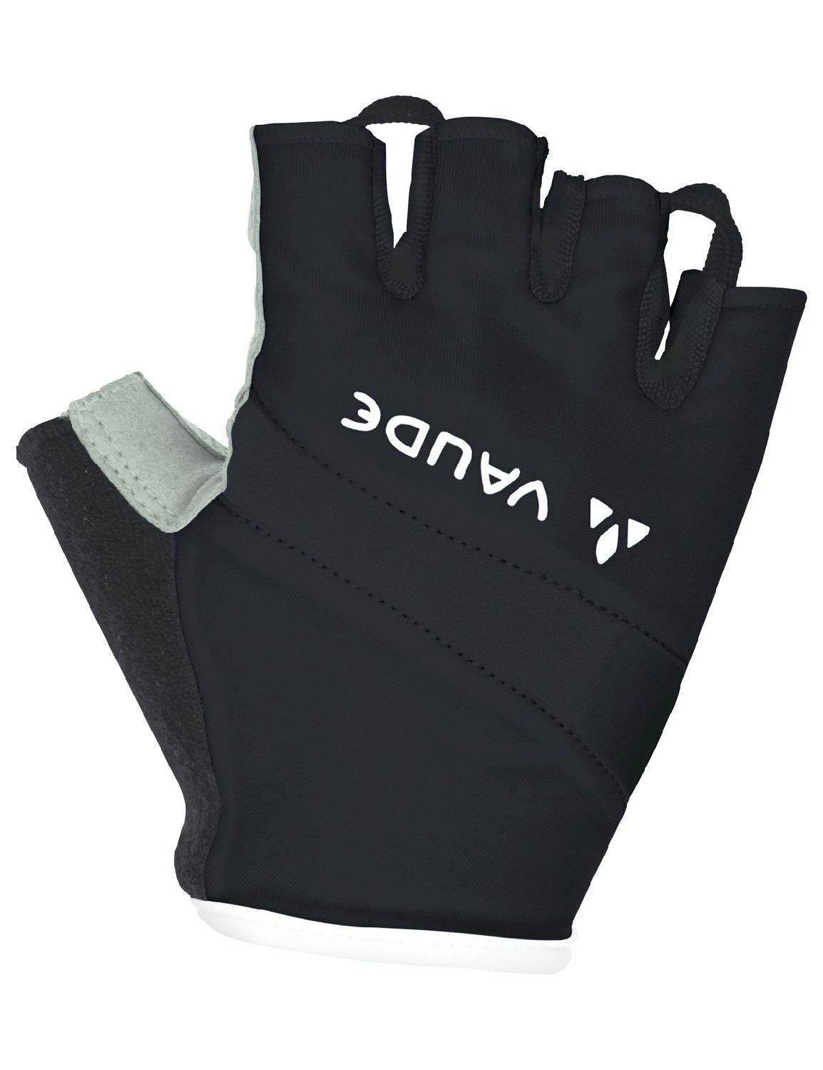 Vaude Active Gloves - Guantes cortos ciclismo - Mujer