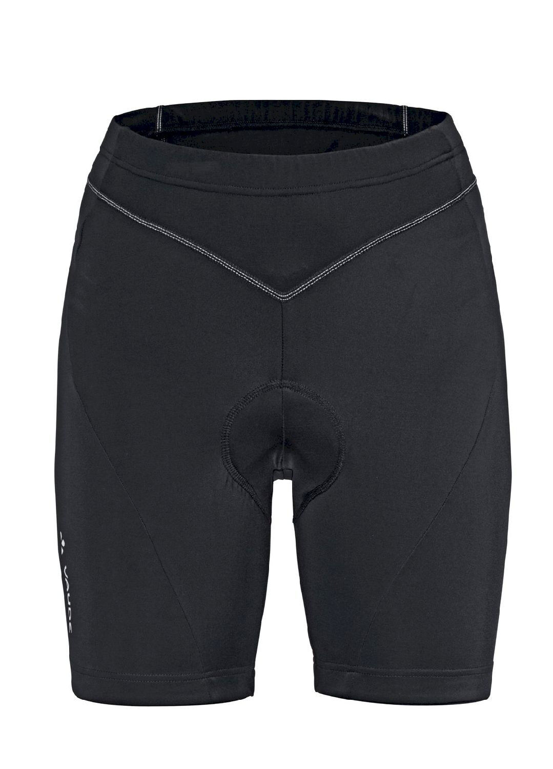 Vaude Active Pants - Cuissard vélo femme | Hardloop