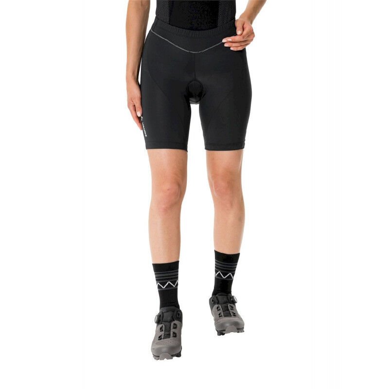 Vaude Active Pants - Pantalones ciclismo - Mujer