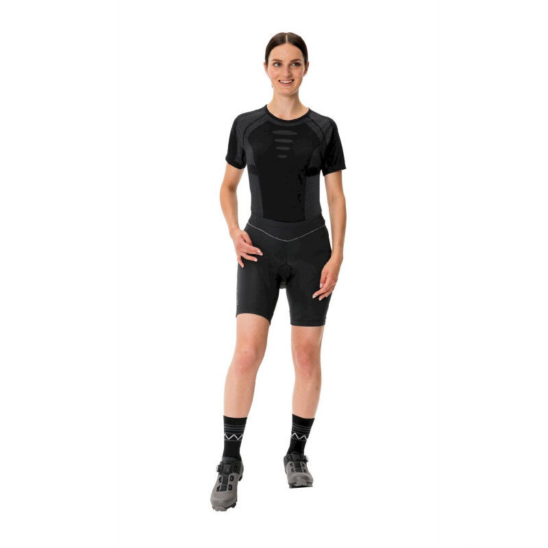 Vaude Active Pants - Cykelbukser - Damer