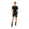 Vaude Active Pants - Calções de ciclista mulher | Hardloop