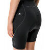Vaude Active Pants - Calções de ciclista mulher | Hardloop