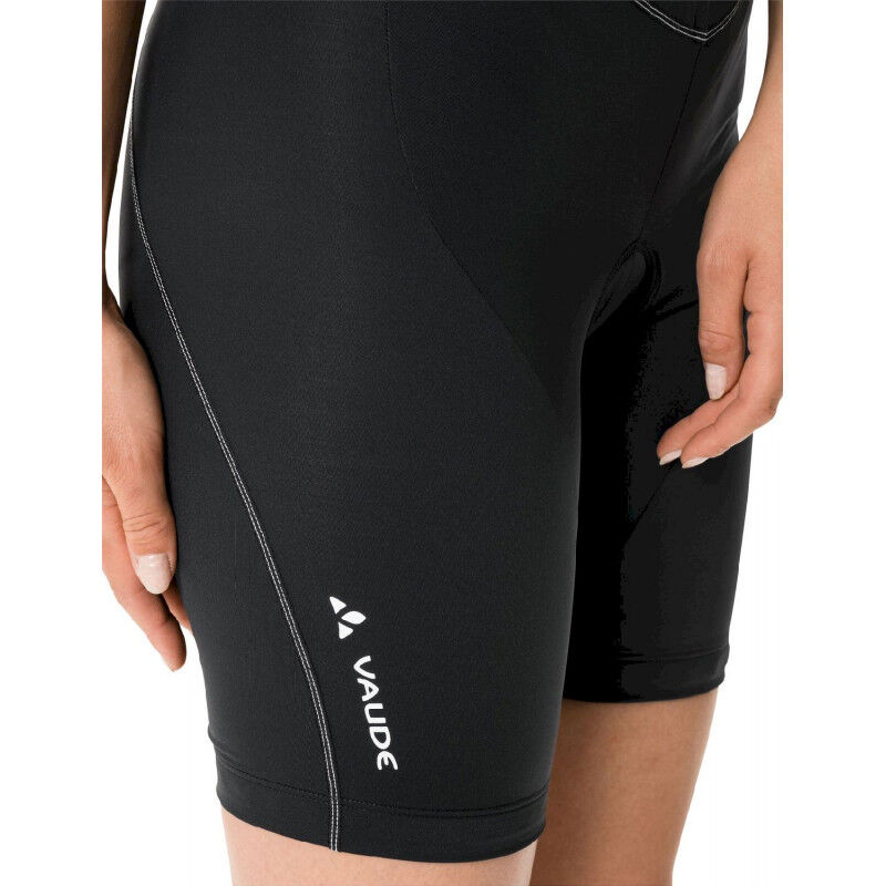 Vaude Active Pants - Radhosen lang - Damen