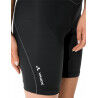 Vaude Active Pants - Calções de ciclista mulher | Hardloop