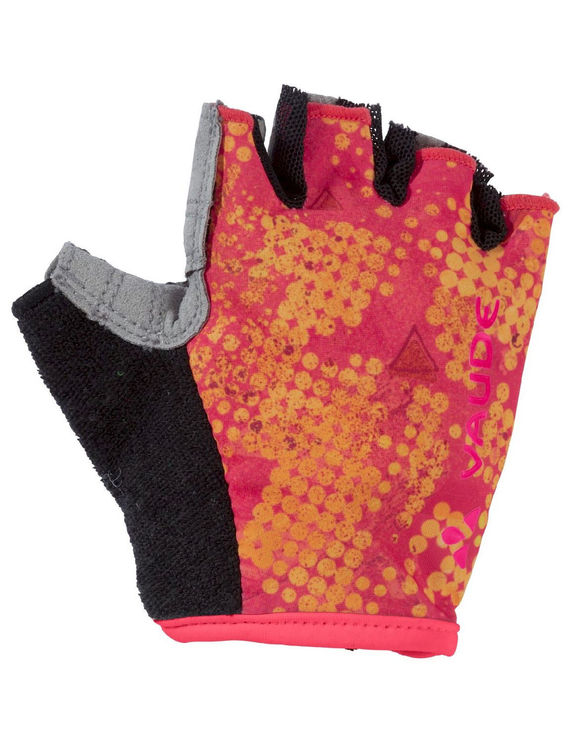 Vaude Grody Gloves - Mitaines vélo enfant | Hardloop