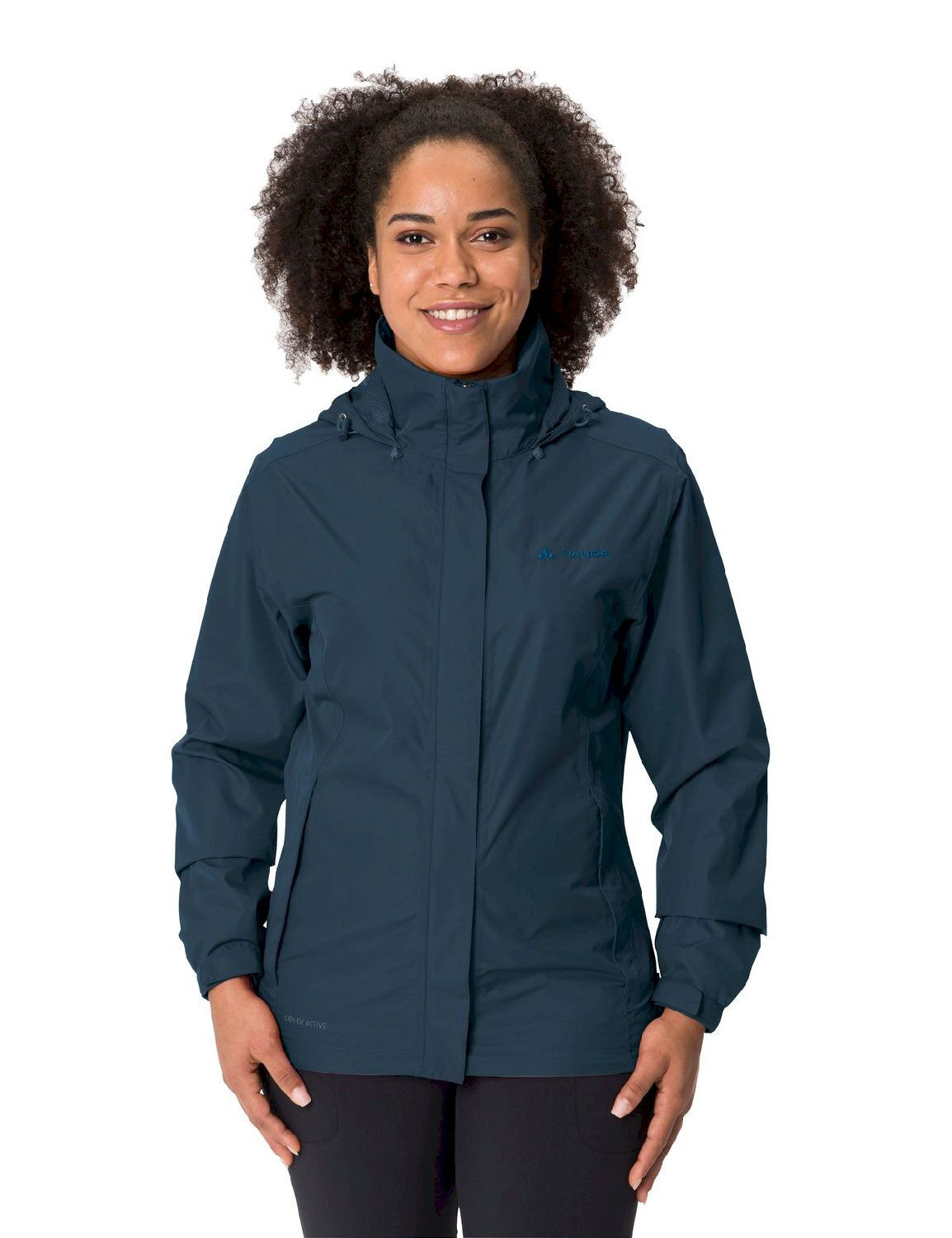Vaude Escape light jacket - Hardshelljacke - Damen