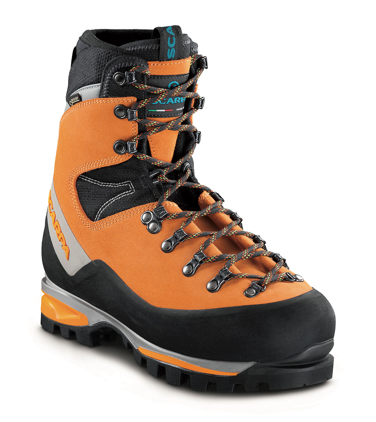 Dachstein Mont Blanc GTX Botas alta monta a Hombre