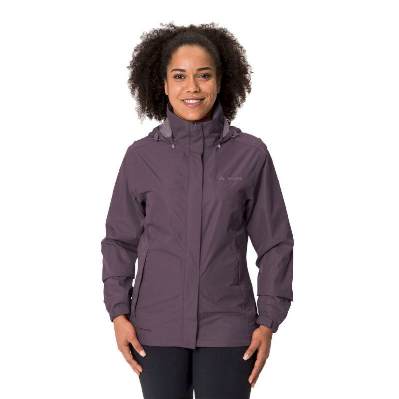 Escape light Jacket - Regnjakke Damer