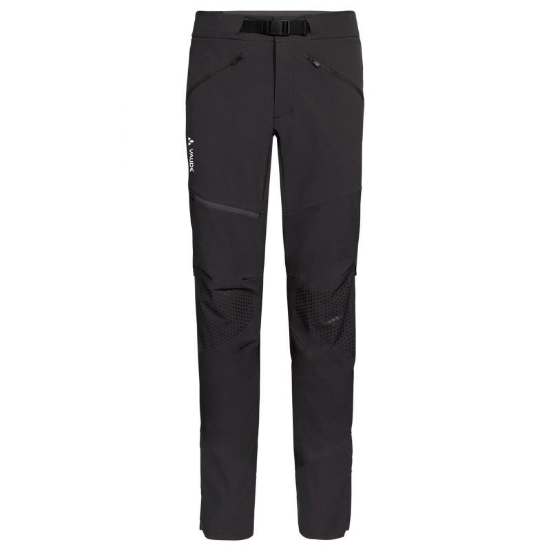 Vaude Croz Pants II - Retkeilyhousut - Miehet