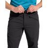Vaude Croz Pants II - Calça de alpinismo homem | Hardloop