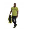 Vaude Croz Pants II - Calça de alpinismo homem | Hardloop